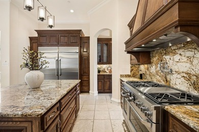 Situated in a prestigious Southlake cul-de-sac, this gated - photo 23