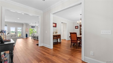 This beautifully crafted 4-bedroom, 3.5-bath brick estate sits - photo 23