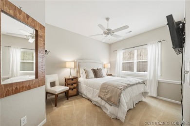 Amazing main channel views from this condo at Palisades! Welcome - photo 25