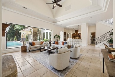 Situated in a prestigious Southlake cul-de-sac, this gated - photo 25