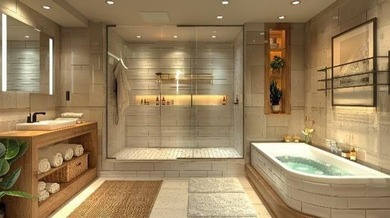 Introducing a bold new modern home design in Sebring! Experience - photo 5
