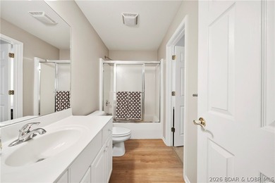 Amazing main channel views from this condo at Palisades! Welcome - photo 27