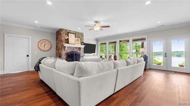 This beautifully crafted 4-bedroom, 3.5-bath brick estate sits - photo 27