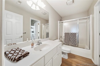 Amazing main channel views from this condo at Palisades! Welcome - photo 28