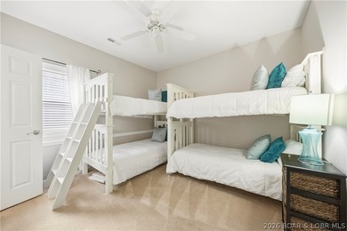 Amazing main channel views from this condo at Palisades! Welcome - photo 30