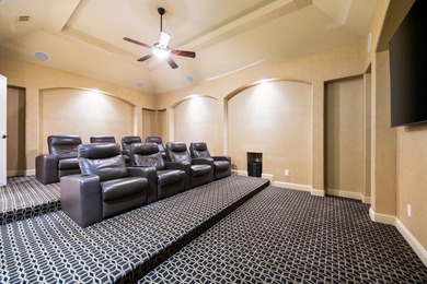 Situated in a prestigious Southlake cul-de-sac, this gated - photo 30