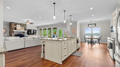 This beautifully crafted 4-bedroom, 3.5-bath brick estate sits - photo 30