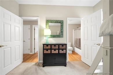 Amazing main channel views from this condo at Palisades! Welcome - photo 31