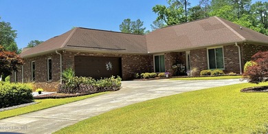 Strom Thurmond / Clarks Hill Lake Home For Sale in Mccormick South Carolina
