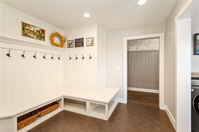 Welcome to The Farmhouse Estate in the Creston area, located off - photo 31