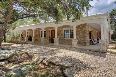 Lake Granbury Home Sale Pending in Granbury Texas