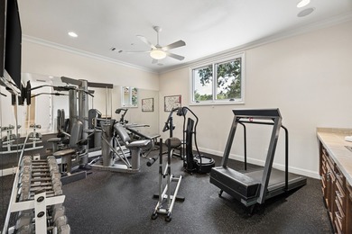 Situated in a prestigious Southlake cul-de-sac, this gated - photo 31