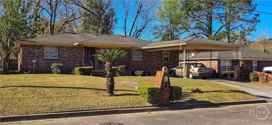 Wonderful brick home within Liberty City. The property is just - photo 2