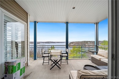 Amazing main channel views from this condo at Palisades! Welcome - photo 33