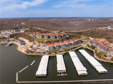 Amazing main channel views from this condo at Palisades! Welcome - photo 34