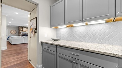 This beautifully crafted 4-bedroom, 3.5-bath brick estate sits - photo 34