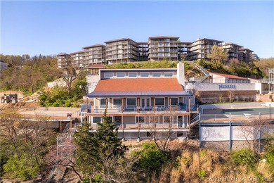 Amazing main channel views from this condo at Palisades! Welcome - photo 35