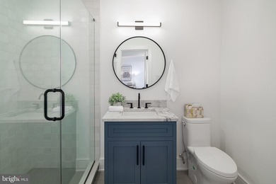 Introducing the Sansom 5 - a luxurious enclave in Rittenhouse - photo 35