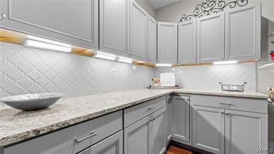 This beautifully crafted 4-bedroom, 3.5-bath brick estate sits - photo 35
