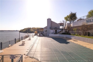 Amazing main channel views from this condo at Palisades! Welcome - photo 36