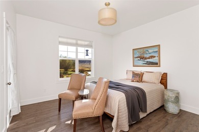 Welcome to The Farmhouse Estate in the Creston area, located off - photo 36