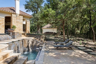 Situated in a prestigious Southlake cul-de-sac, this gated - photo 36