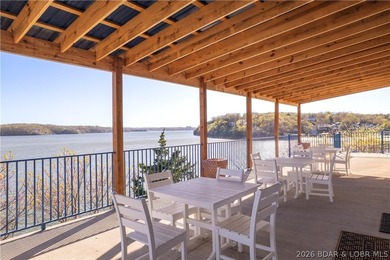 Amazing main channel views from this condo at Palisades! Welcome - photo 37