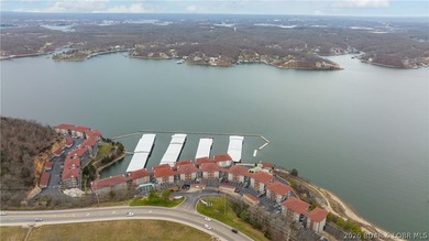 Amazing main channel views from this condo at Palisades! Welcome - photo 38