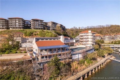 Amazing main channel views from this condo at Palisades! Welcome - photo 39