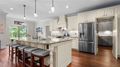 This beautifully crafted 4-bedroom, 3.5-bath brick estate sits - photo 39