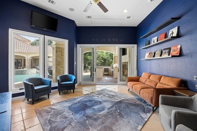 Situated in a prestigious Southlake cul-de-sac, this gated - photo 40