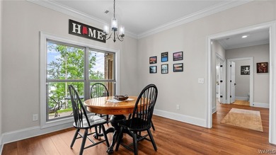 This beautifully crafted 4-bedroom, 3.5-bath brick estate sits - photo 40