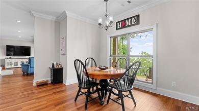This beautifully crafted 4-bedroom, 3.5-bath brick estate sits - photo 41