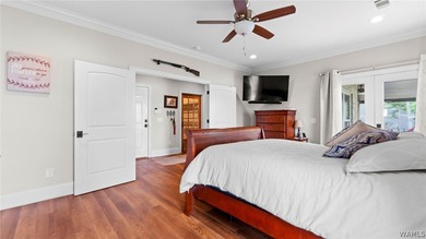 This beautifully crafted 4-bedroom, 3.5-bath brick estate sits - photo 42