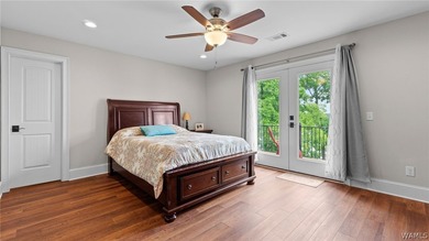 This beautifully crafted 4-bedroom, 3.5-bath brick estate sits - photo 43