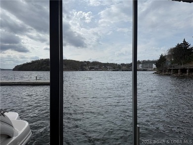 Amazing main channel views from this condo at Palisades! Welcome - photo 44