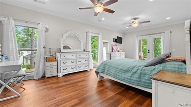 This beautifully crafted 4-bedroom, 3.5-bath brick estate sits - photo 44