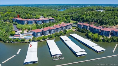 Amazing main channel views from this condo at Palisades! Welcome - photo 45