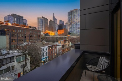 Introducing the Sansom 5 - a luxurious enclave in Rittenhouse - photo 47