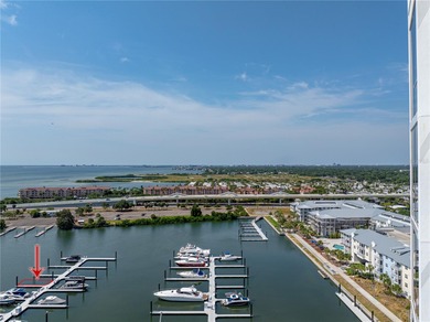 THIS IS YOUR CHANCE to Own one of only a few Boat Slips that - photo 8