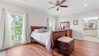 This beautifully crafted 4-bedroom, 3.5-bath brick estate sits - photo 48