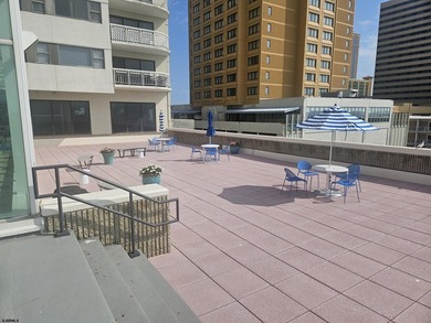 Welcome to Unit 1715 in Tower 1 at Ocean Club, a beautifully - photo 50