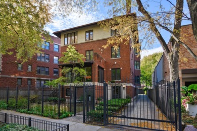 Lake Michigan - Cook County Condo Active Under Contract in Chicago Illinois