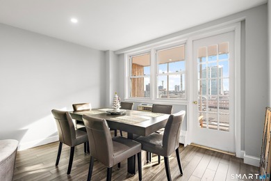 One-of-a-kind/ Fully-renovated/ Move-in-ready 8th floor