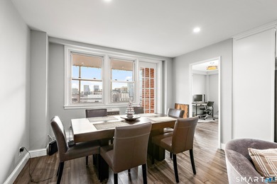 One-of-a-kind/ Fully-renovated/ Move-in-ready 8th floor