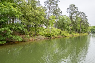 Lake Lot For Sale in Double Springs, Alabama