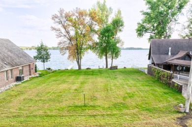 East Okoboji Lake  Lot Sale Pending in Okoboji Iowa
