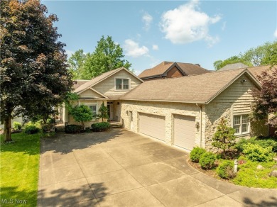 Lake Home For Sale in Canton, Ohio