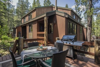 Lake Home For Sale in Olympic Valley, California