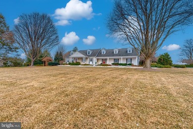 (private lake, pond, coastal) Home For Sale in Jarrettsville Maryland